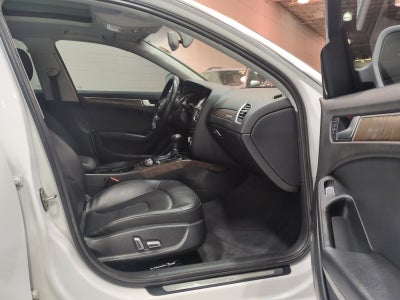 2014 Audi allroad 2.0T Premium Plus quattro
