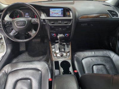 2014 Audi allroad 2.0T Premium Plus quattro
