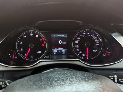2014 Audi allroad 2.0T Premium Plus quattro