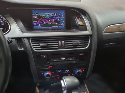 2014 Audi allroad 2.0T Premium Plus quattro