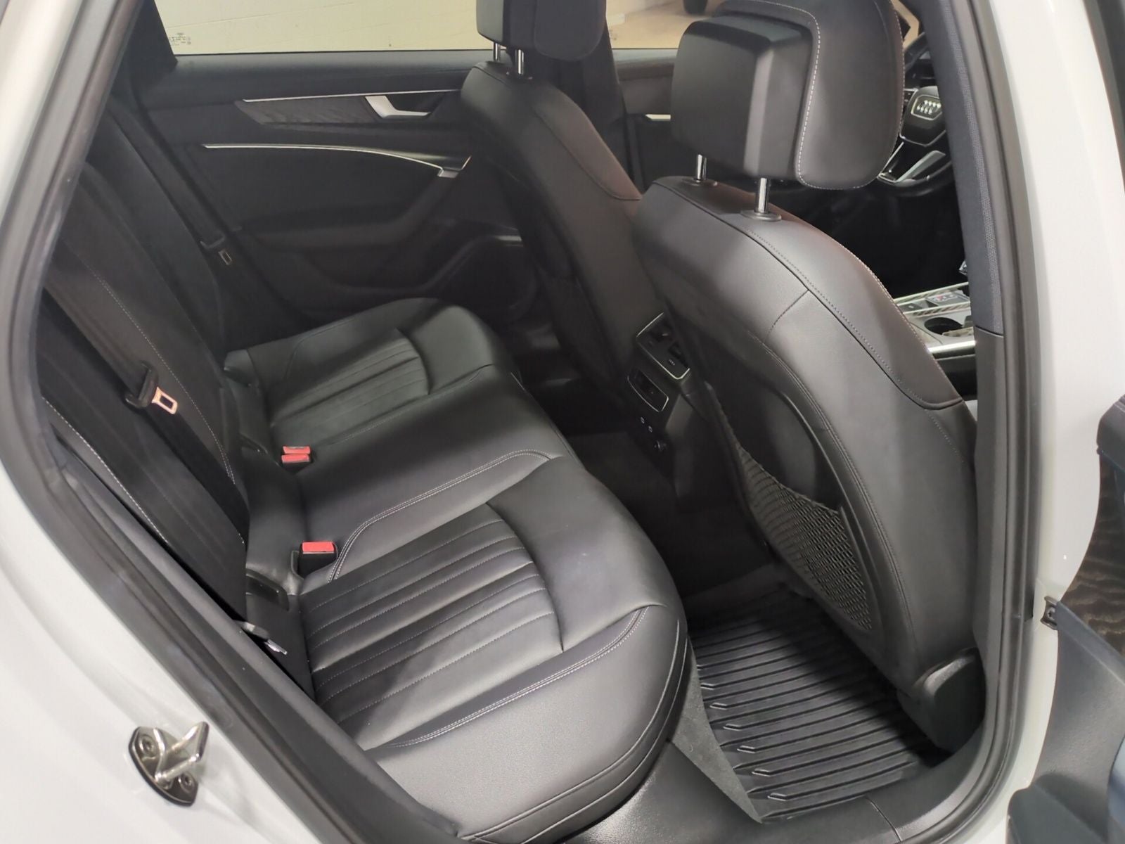 2021 Audi A6 45 Sport Premium quattro