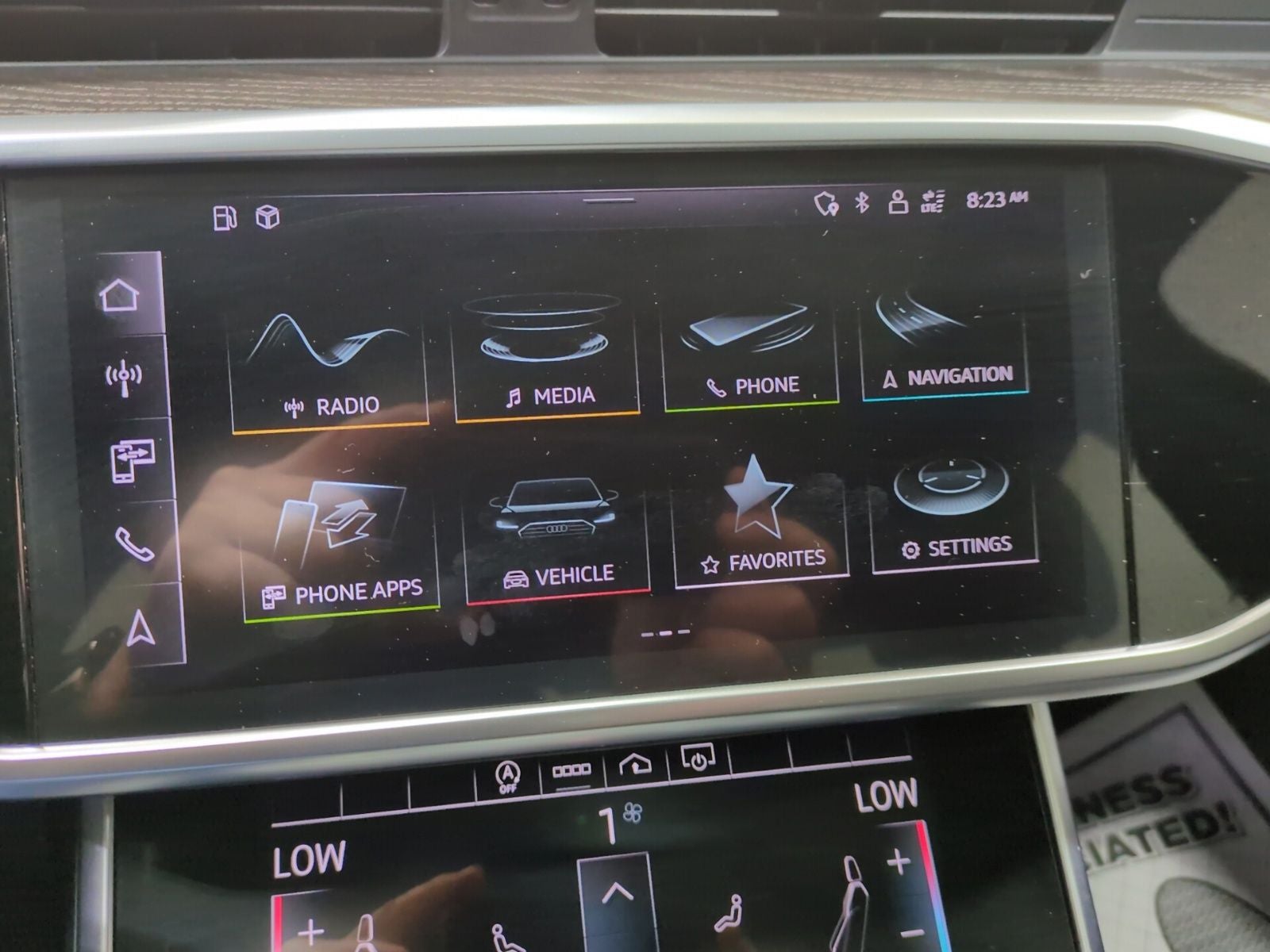 2021 Audi A6 45 Sport Premium quattro