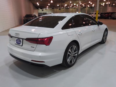 2021 Audi A6 45 Sport Premium quattro