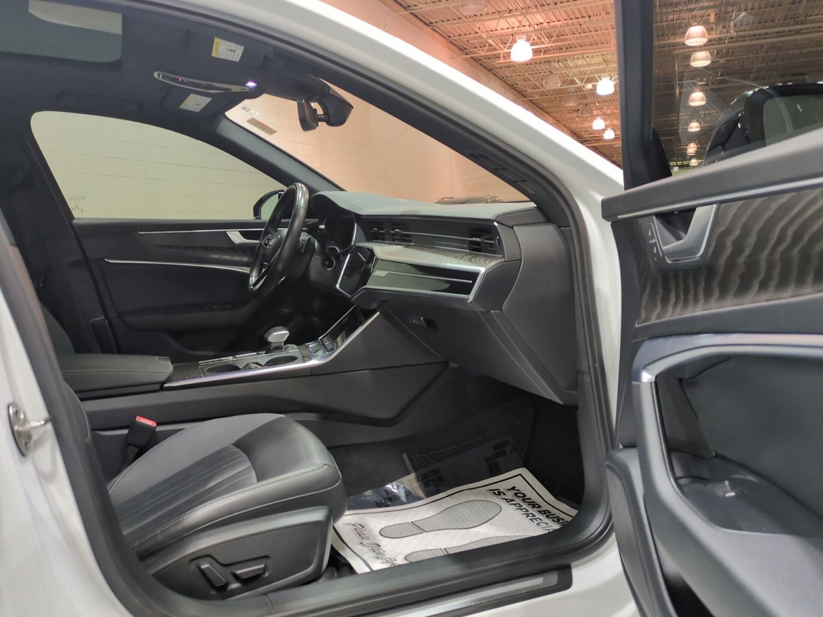 2021 Audi A6 45 Sport Premium quattro