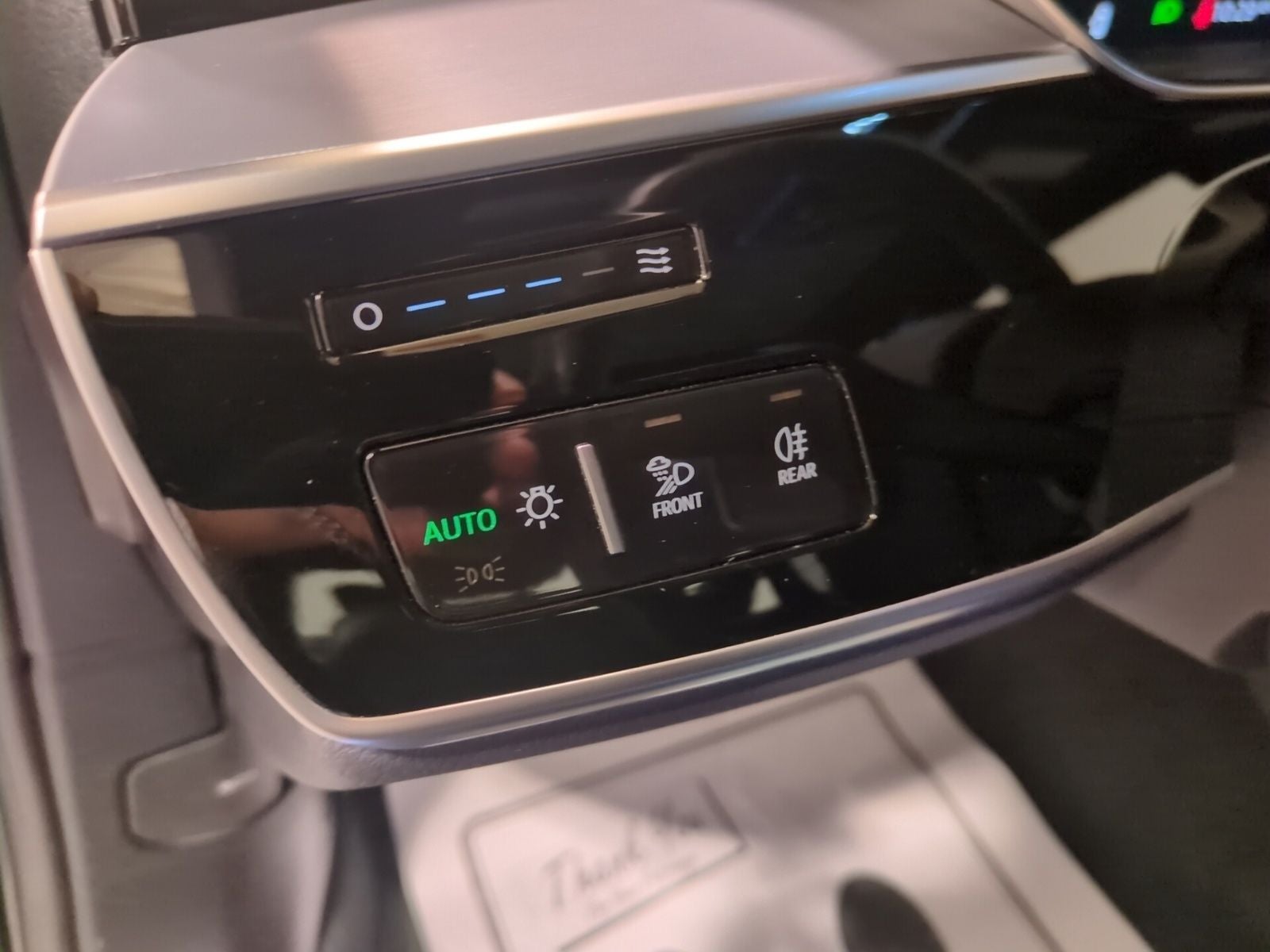 2022 Audi A8 L 55 quattro