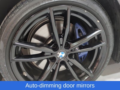 2021 BMW 4 Series M440i xDrive