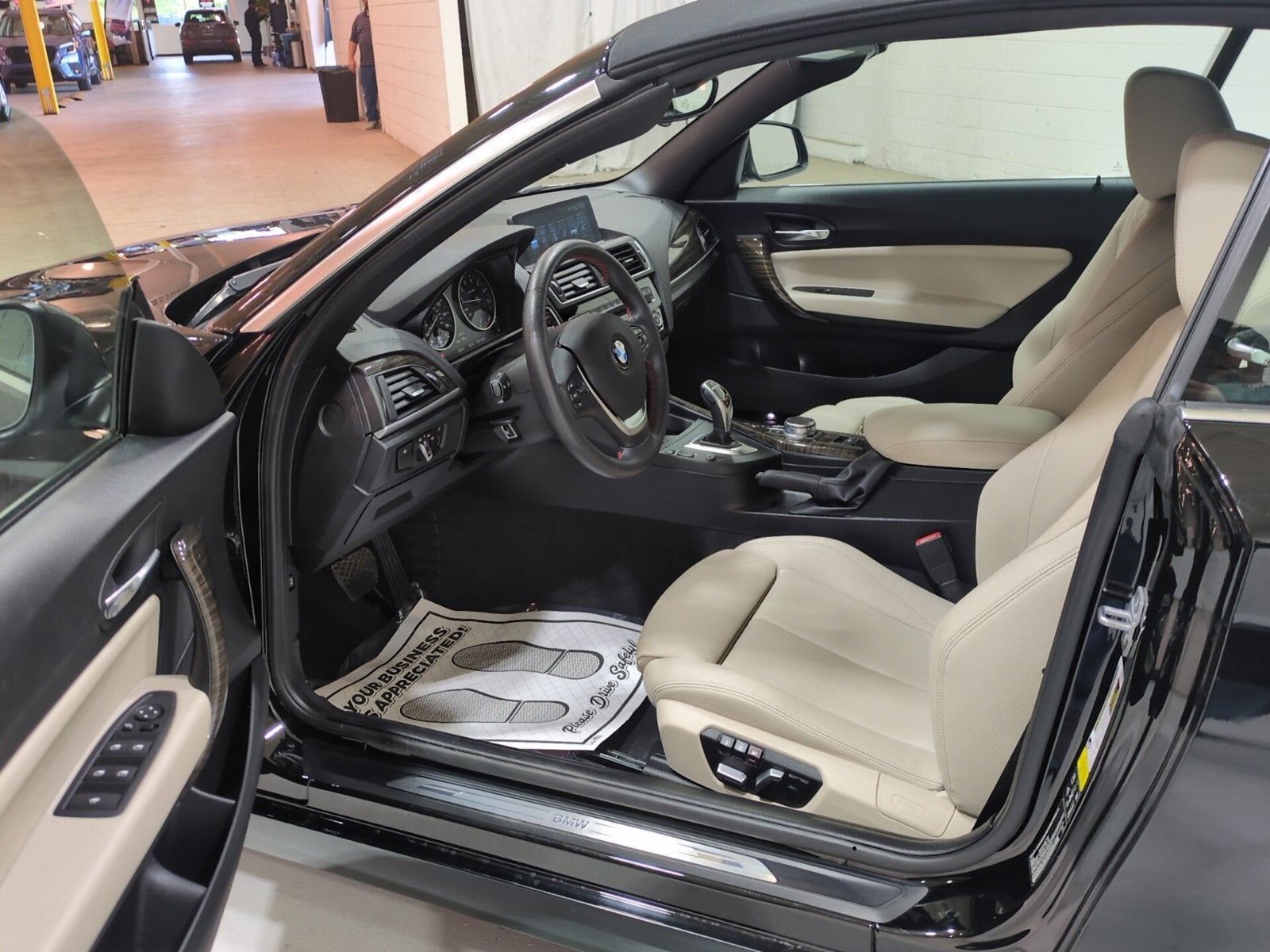 2017 BMW 2 Series 230i xDrive