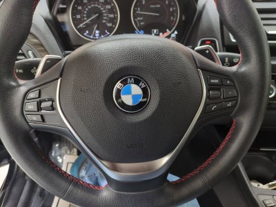 2017 BMW 2 Series 230i xDrive