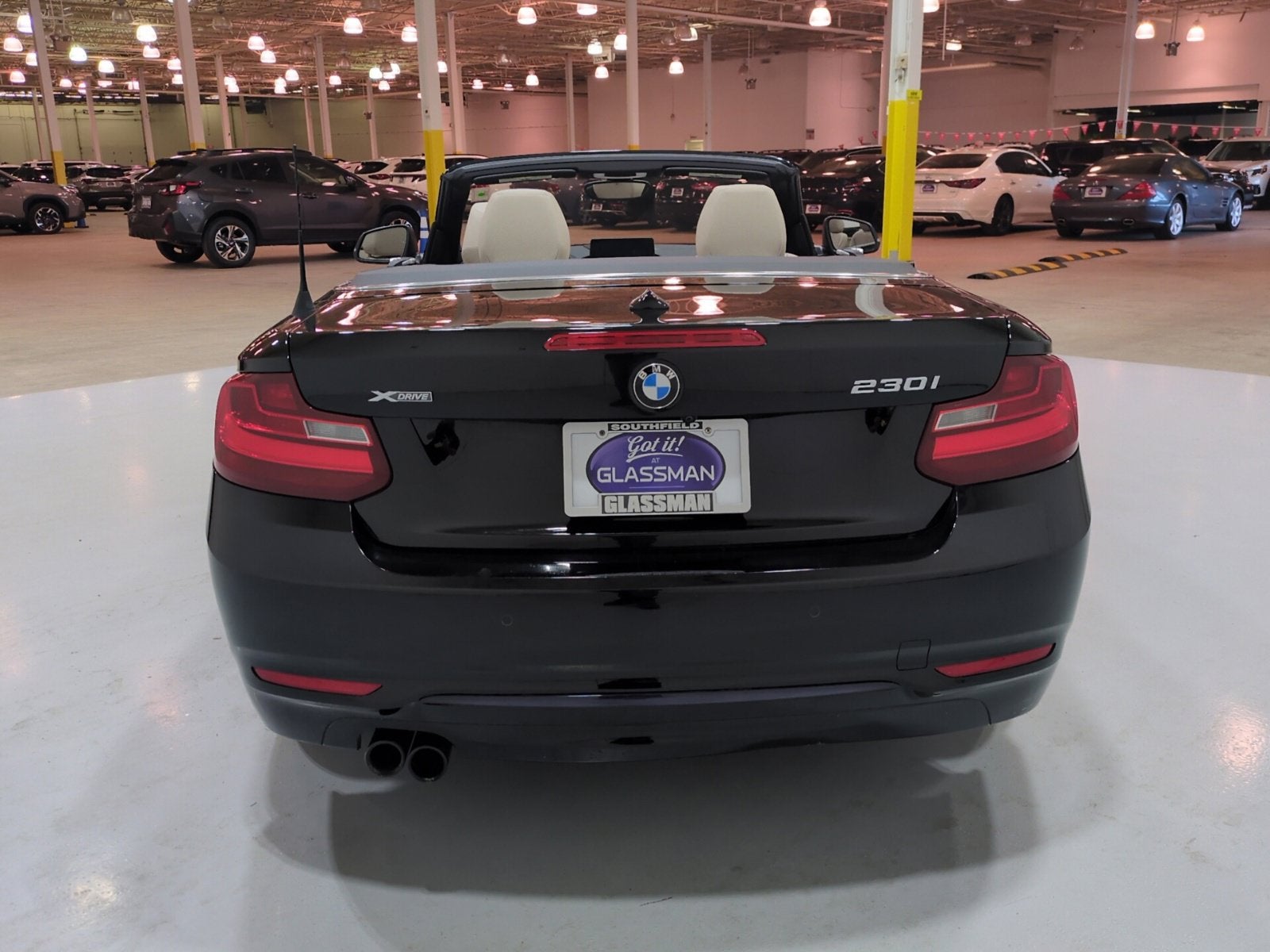 2017 BMW 2 Series 230i xDrive