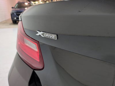 2017 BMW 2 Series 230i xDrive