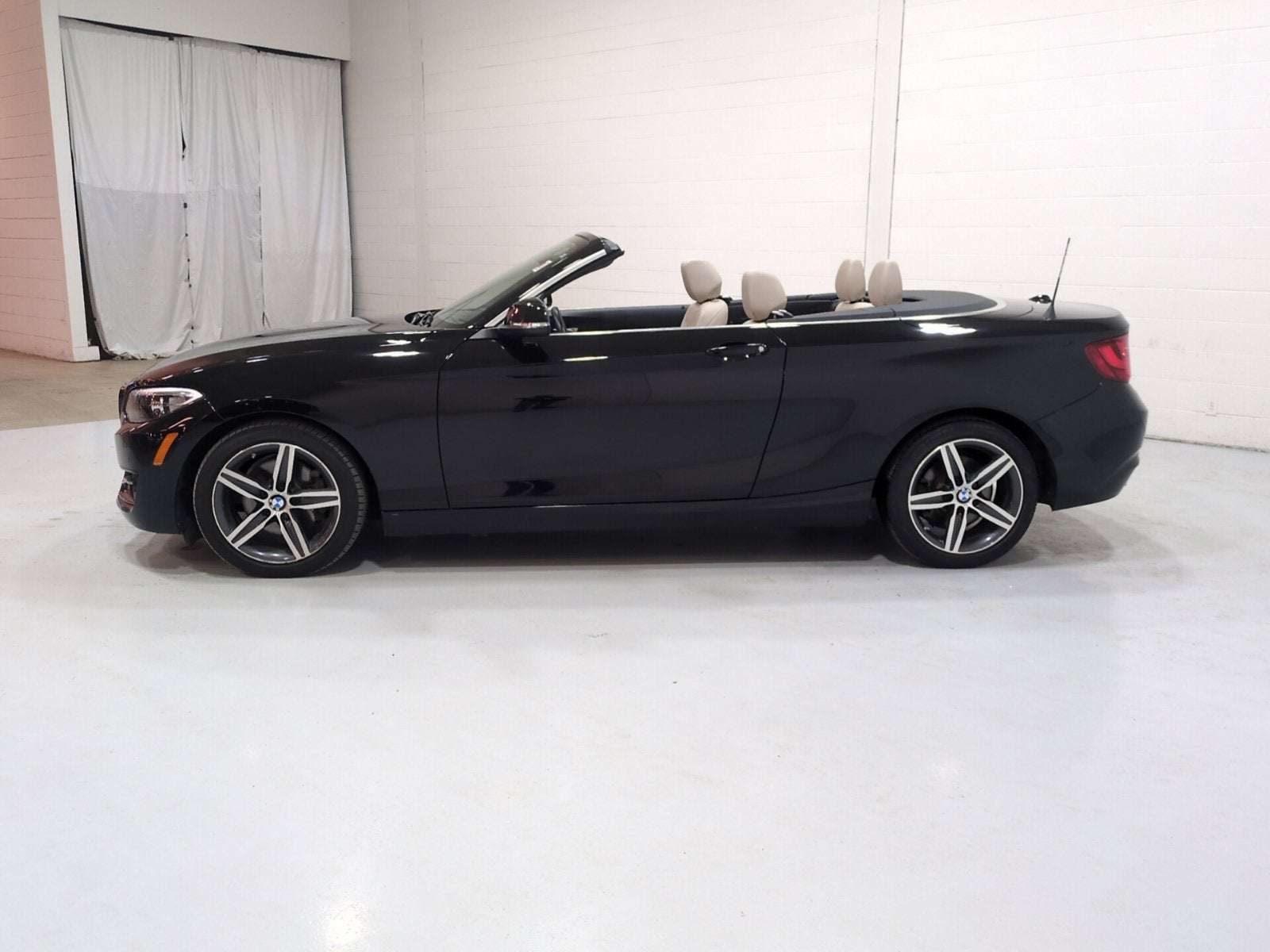 2017 BMW 2 Series 230i xDrive