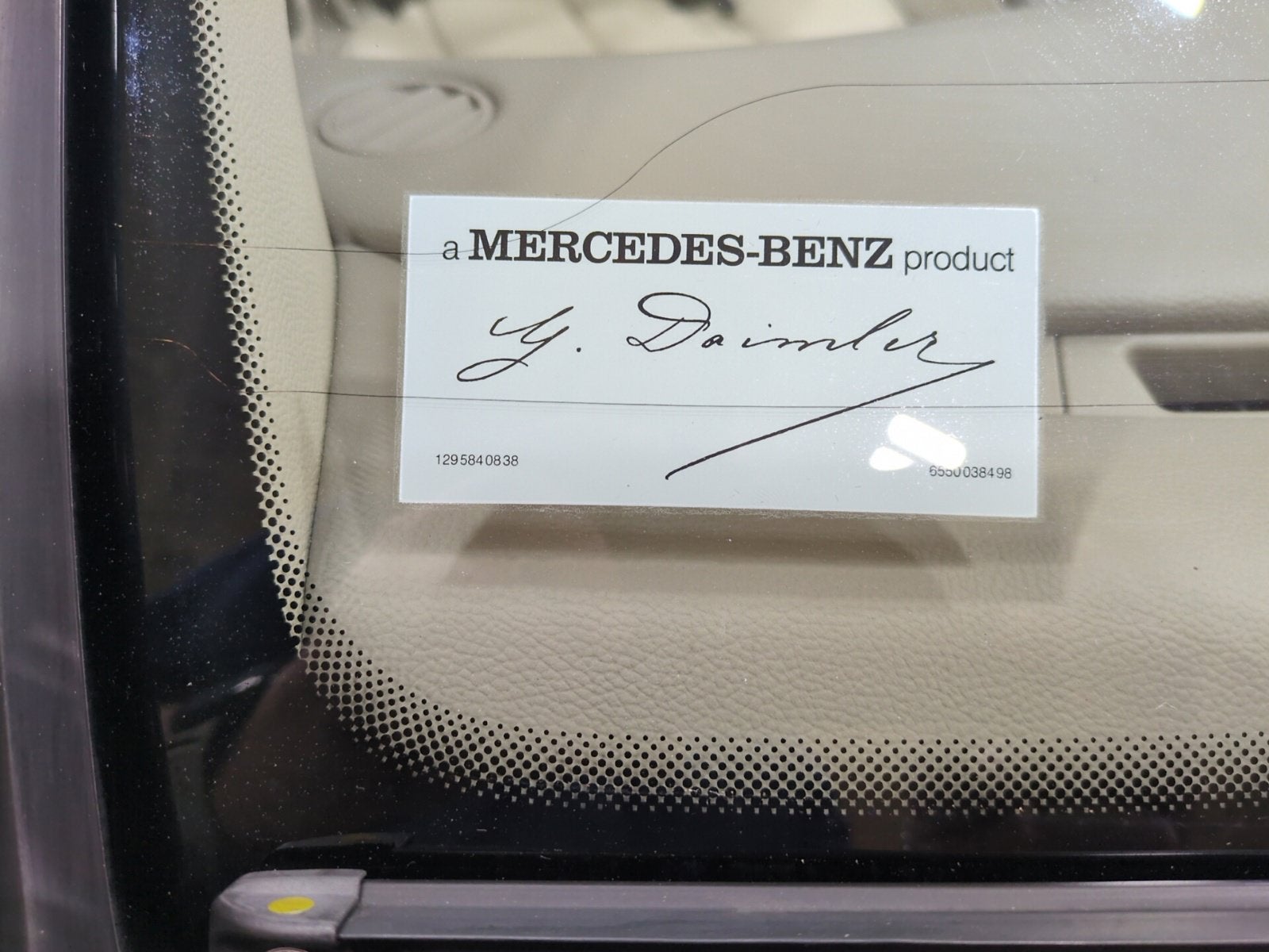 2003 Mercedes-Benz SL-Class SL 500