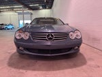 2003 Mercedes-Benz SL-Class SL 500