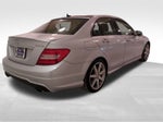 2014 Mercedes-Benz C-Class C 300