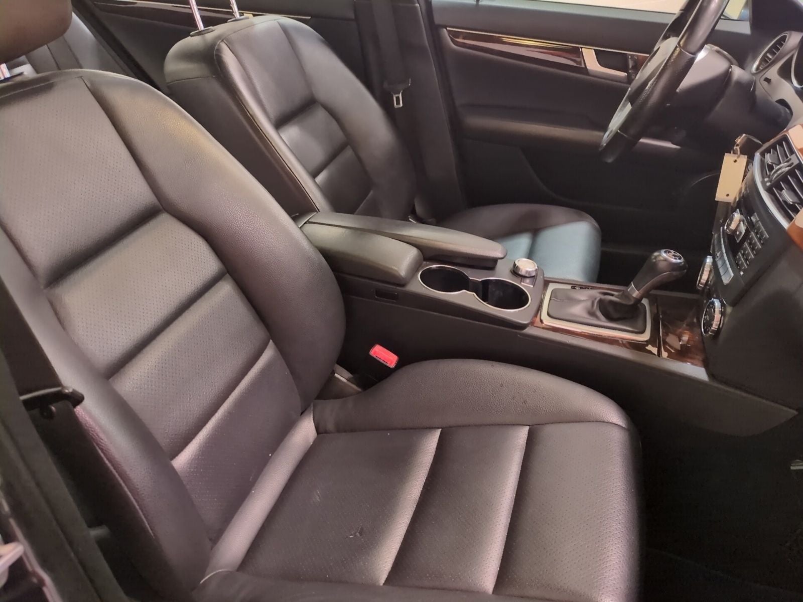 2013 Mercedes-Benz C-Class C 300