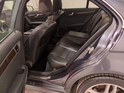 2013 Mercedes-Benz C-Class C 300