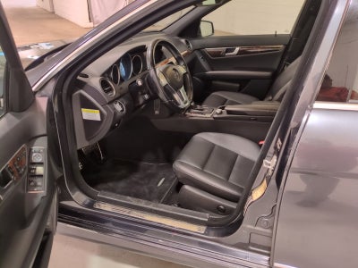 2013 Mercedes-Benz C-Class C 300