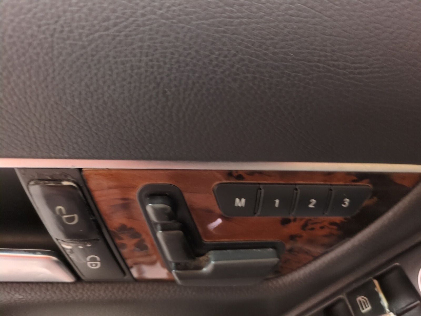 2013 Mercedes-Benz C-Class C 300