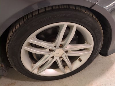 2013 Mercedes-Benz C-Class C 300