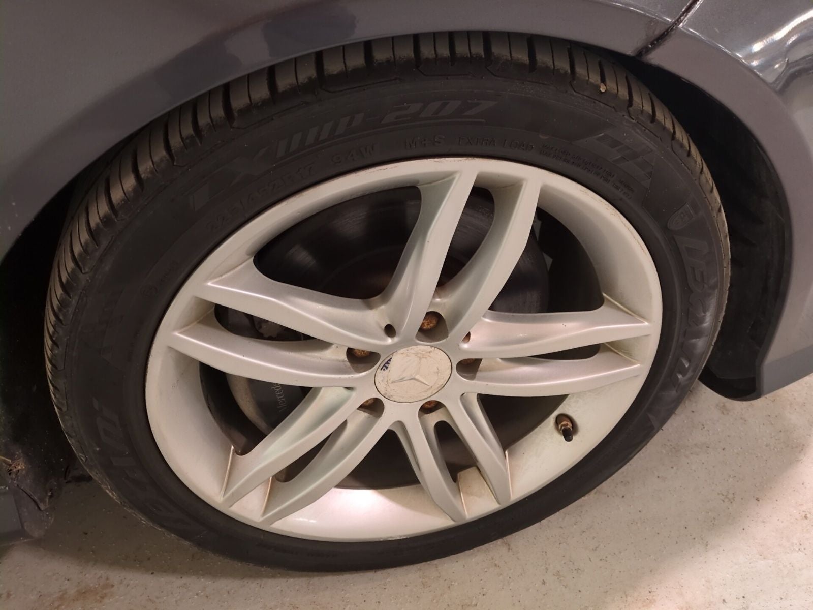 2013 Mercedes-Benz C-Class C 300