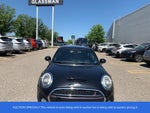 2018 MINI Cooper S Base