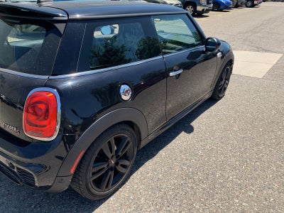 2018 MINI Cooper S Base