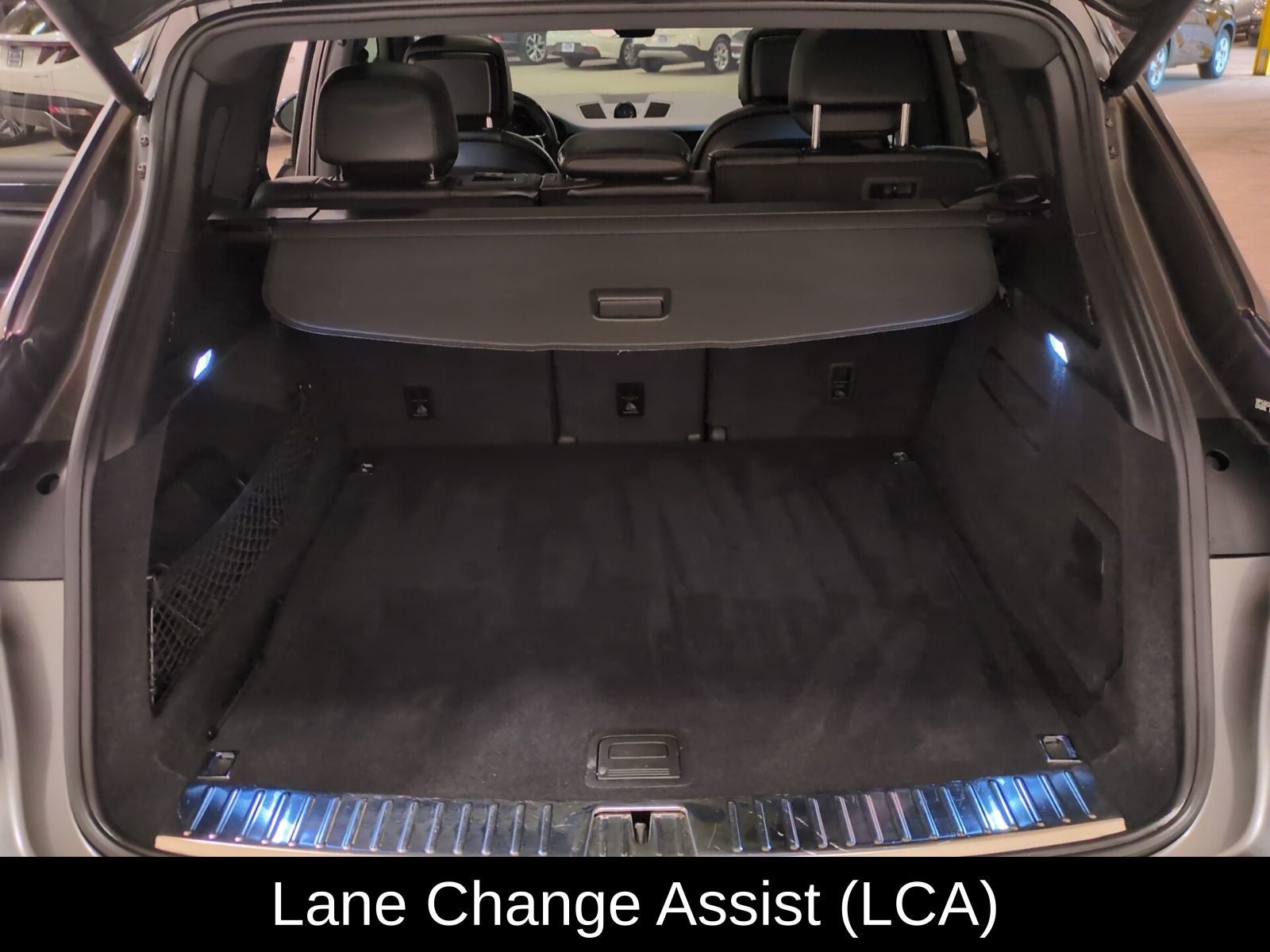 2021 Porsche Cayenne Base