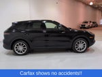 2022 Porsche Cayenne Premium Package