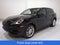 2022 Porsche Cayenne Premium Package