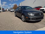 2012 Volkswagen Eos Executive Edition