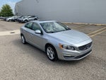 2015 Volvo S60 T5 Premier