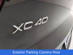 2022 Volvo XC40 Momentum