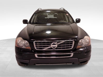 2010 Volvo XC90 3.2
