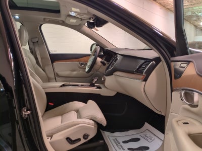 2020 Volvo XC90 T6 Inscription