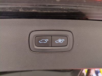 2020 Volvo XC90 T6 Inscription
