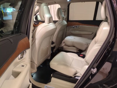 2020 Volvo XC90 T6 Inscription