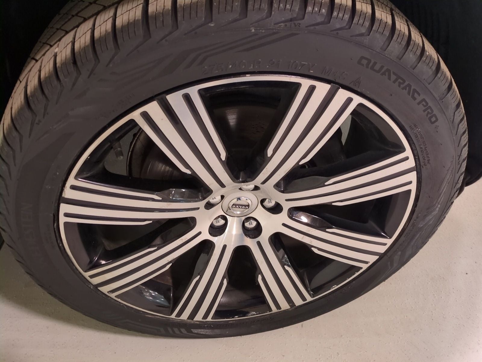 2020 Volvo XC90 T6 Inscription