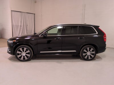 2020 Volvo XC90 T6 Inscription