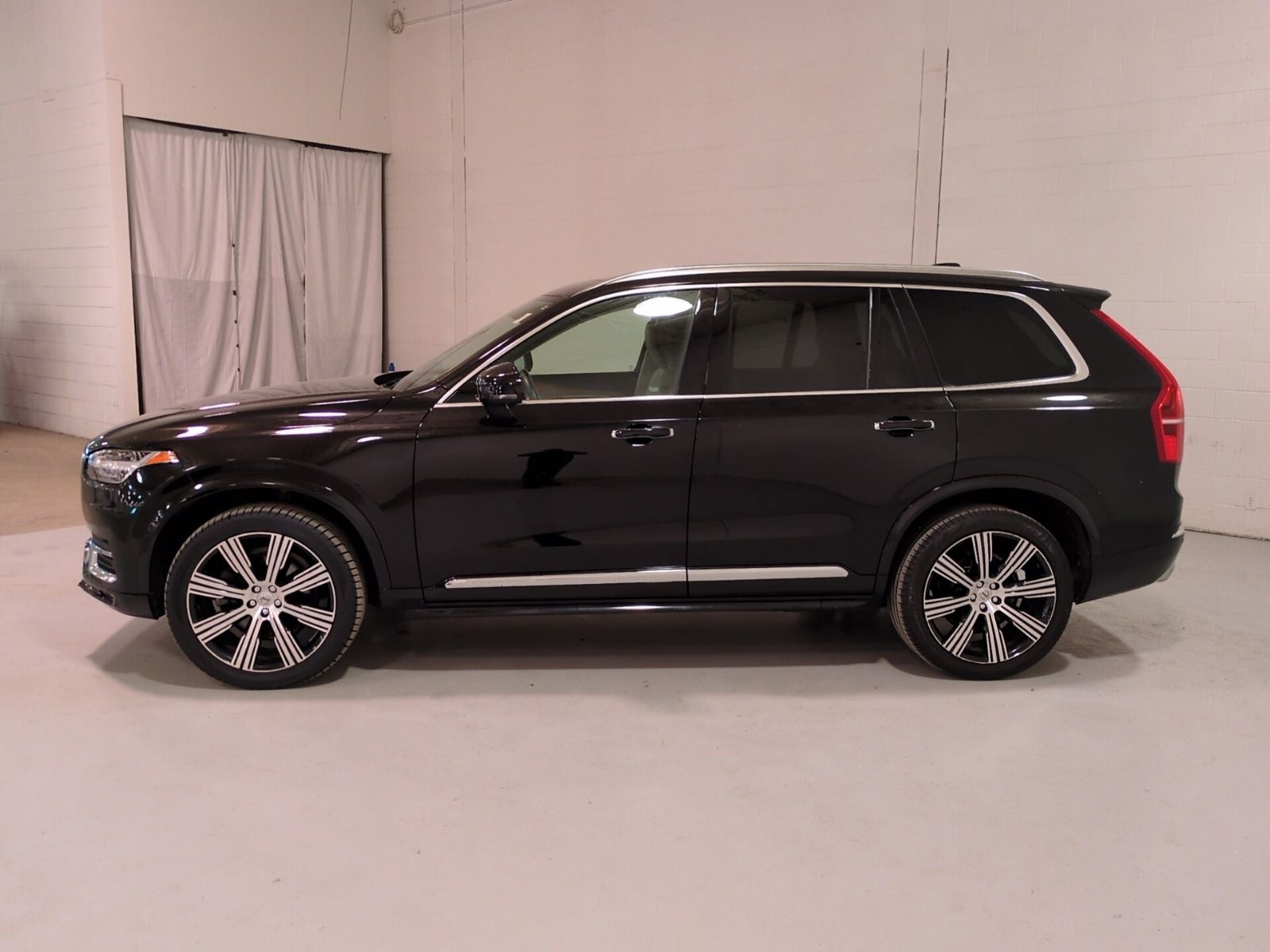 2020 Volvo XC90 T6 Inscription