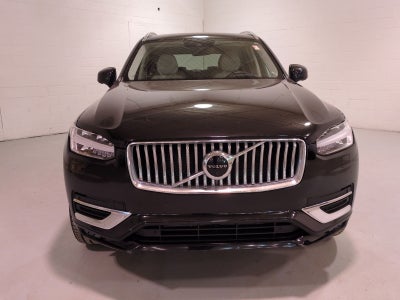 2020 Volvo XC90 T6 Inscription