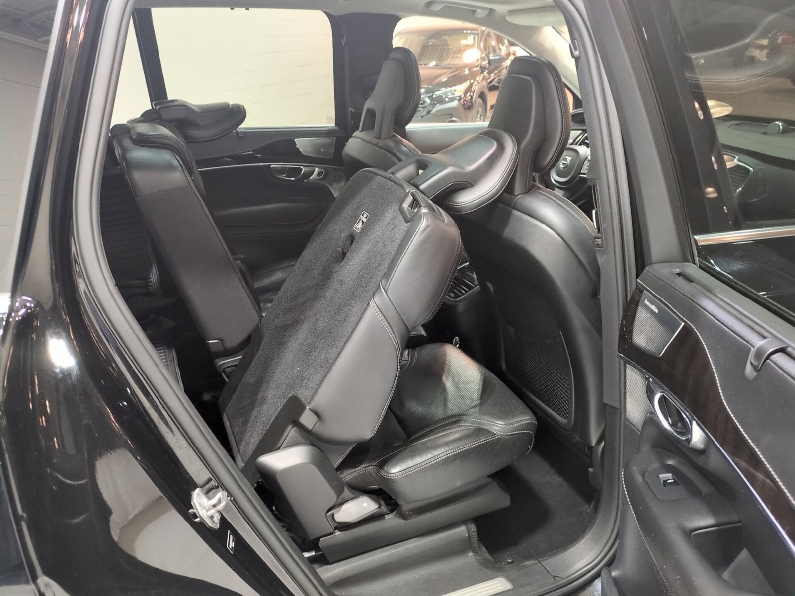 2017 Volvo XC90 T6 Inscription