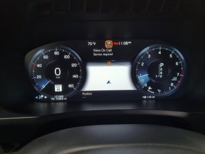 2017 Volvo XC90 T6 Inscription