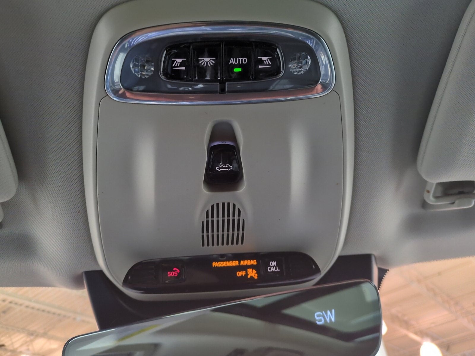 2017 Volvo XC90 T6 Inscription