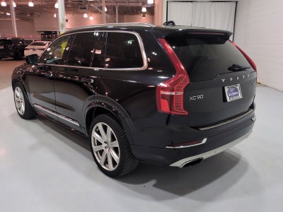 2017 Volvo XC90 T6 Inscription