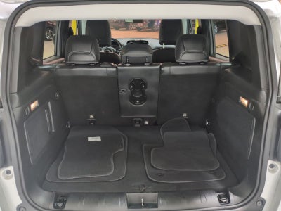2015 Jeep Renegade Trailhawk