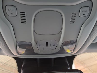 2015 Jeep Renegade Trailhawk