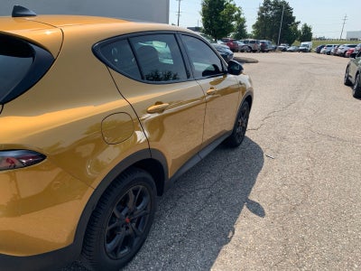 2024 Dodge Hornet GT