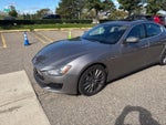2019 Maserati Ghibli S Q4