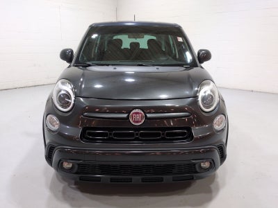 2020 FIAT 500L Trekking