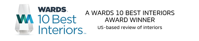 2023 Outlander Interior | Glassman Mitsubishi in Southfield MI